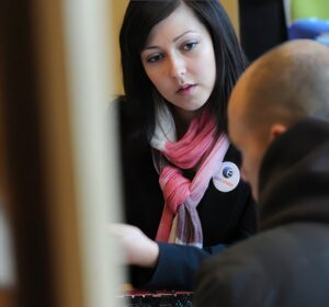 Pôle Emploi - Saint-Denis : les conseillers du Pôle Emploi sont débordés