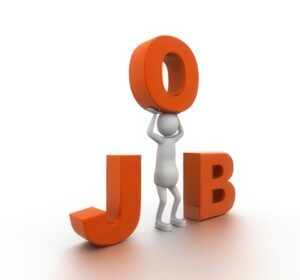Pôle Emploi - Très légère baisse du chômage au deuxième trimestre 2011
