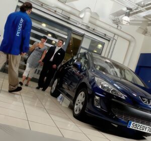 Pôle Emploi - Un nouvel accord pour 3 ans avec PSA Peugeot Citroën
