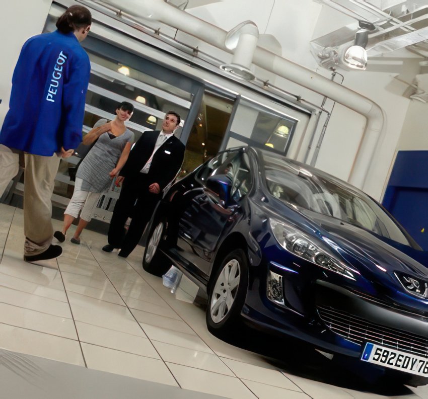 Pôle Emploi - Un nouvel accord pour 3 ans avec PSA Peugeot Citroën