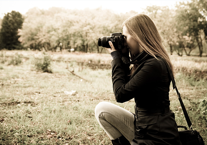 Photographe