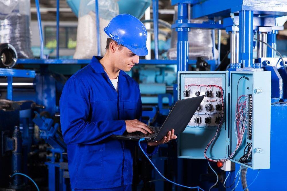 Technicien de maintenance