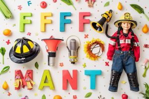 métiers qui commencent par F