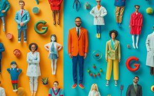 métiers qui commencent par G