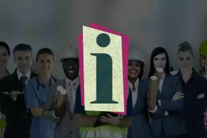 métiers qui commencent par I