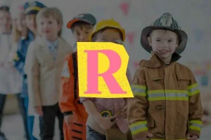 métiers qui commencent par R