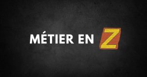 métiers qui commencent par Z