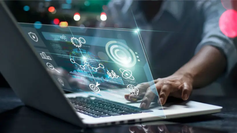 Numérique et technologies