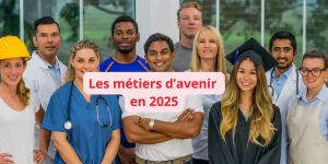 Quel est le métier qui recrute le plus en 2025 2