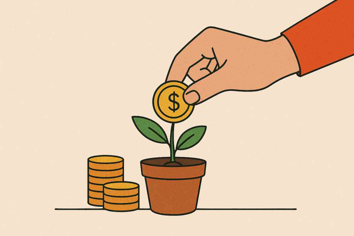 Top 7 des petits investissements qui rapportent [2025]