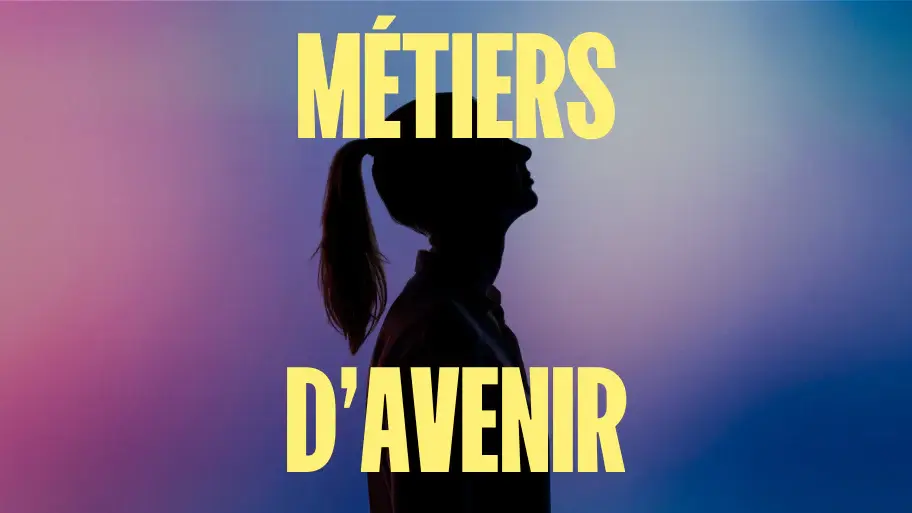 uels sont les métiers d’avenir en France 1