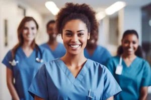 Comment Pôle emploi peut il vous aider à devenir aide soignante