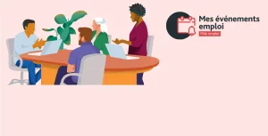 Comment consulter mes événements Pôle emploi en ligne 1