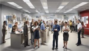 Comment fonctionne Pôle emploi Spectacle pour les intermittents et les employeurs