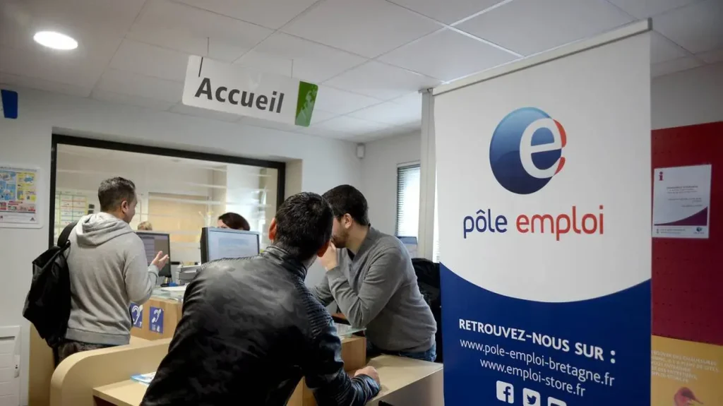 Peut on refuser un test de recrutement propos&eacute; par P&ocirc;le emploi