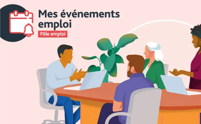 Quels types d'&eacute;v&eacute;nements s'affichent dans cet espace 1