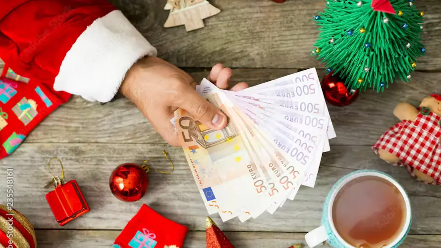 Qu&rsquo;est ce que la prime de No&euml;l vers&eacute;e par P&ocirc;le emploi