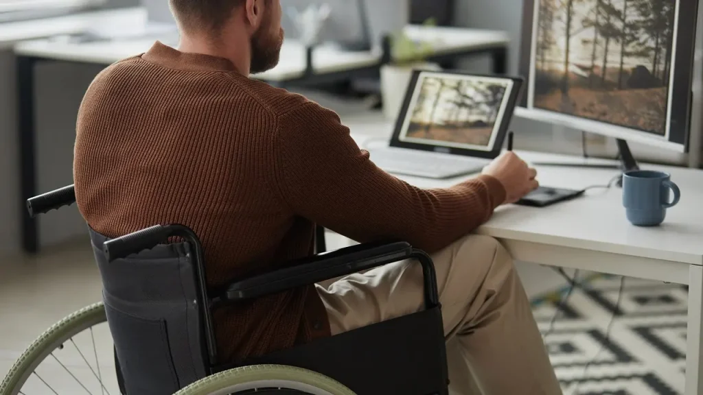 Dans quels cas peut on se d&eacute;sinscrire de P&ocirc;le emploi tout en gardant l&rsquo;AAH