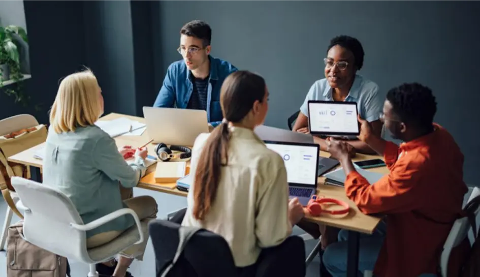 Formateur digital e‑learning