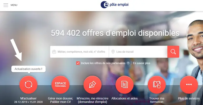 L&rsquo;actualisation est elle obligatoire pour les b&eacute;n&eacute;ficiaires de l&rsquo;AAH