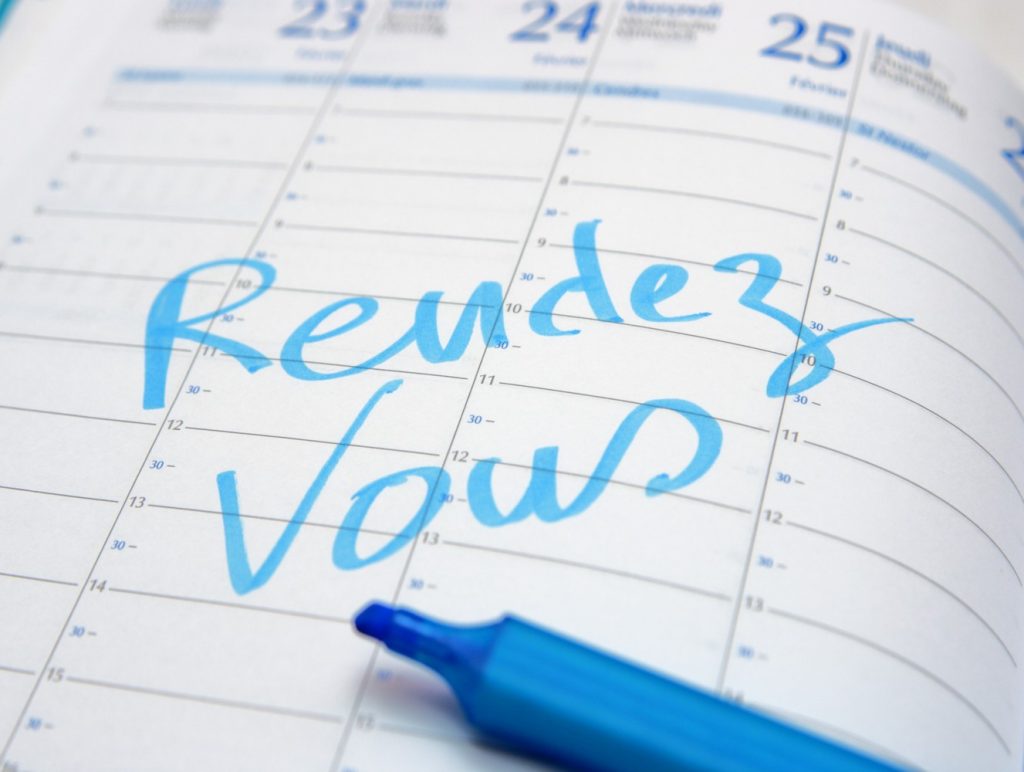 Pourquoi voudrait on annuler un rendez vous P&ocirc;le emploi sans justificatif