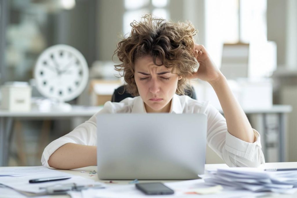 Que faire si P&ocirc;le emploi refuse la d&eacute;sinscription malgr&eacute; la perception de l&rsquo;AAH