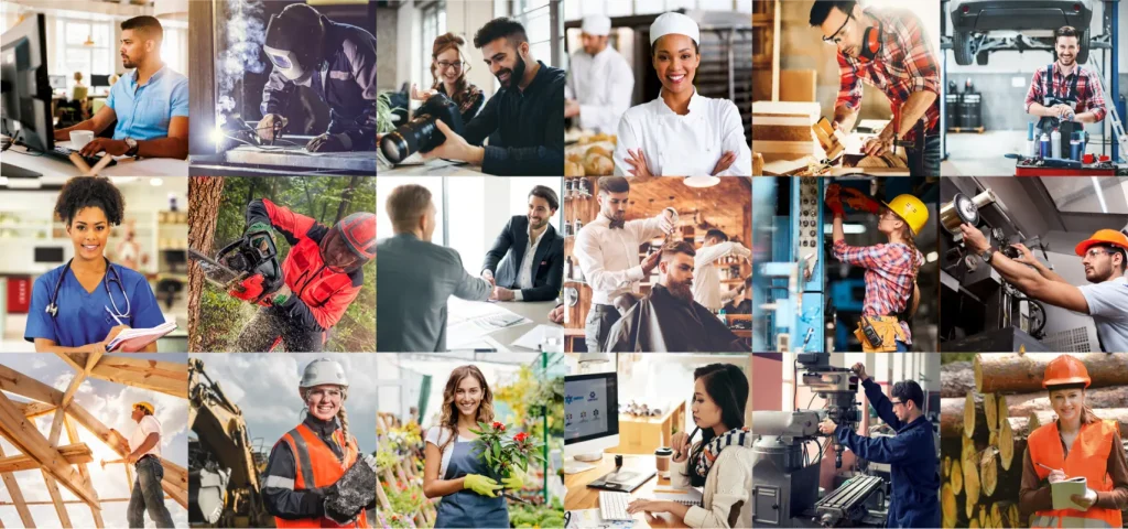 Quel métier exercer dans le domaine de la formation