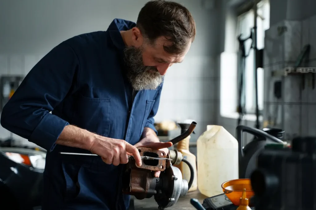 métiers en tension dans le Grand Est