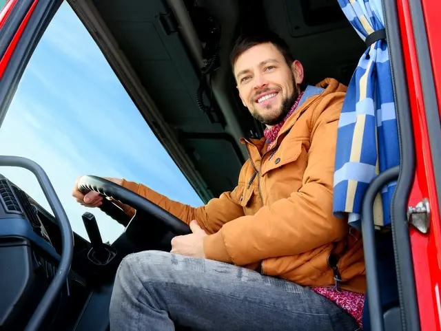 m&eacute;tiers en tension en Auvergne Rh&ocirc;ne Alpes Conducteur routier