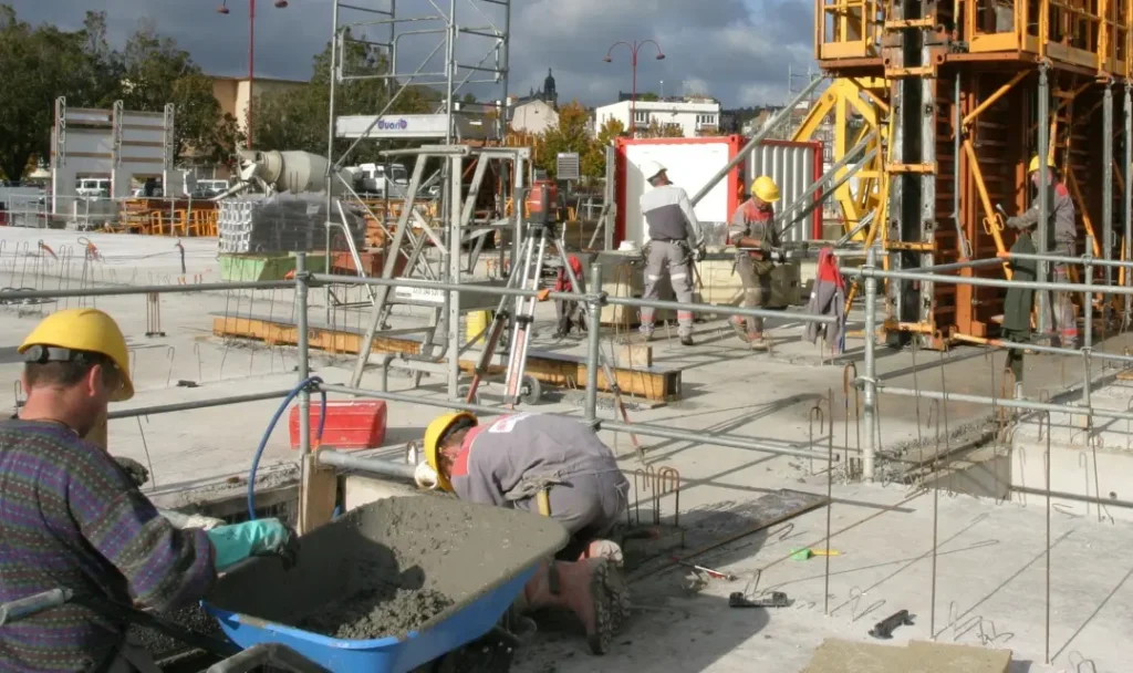m&eacute;tiers en tension en Bretagne Ouvrier qualifi&eacute; du second &oelig;uvre du b&acirc;timent