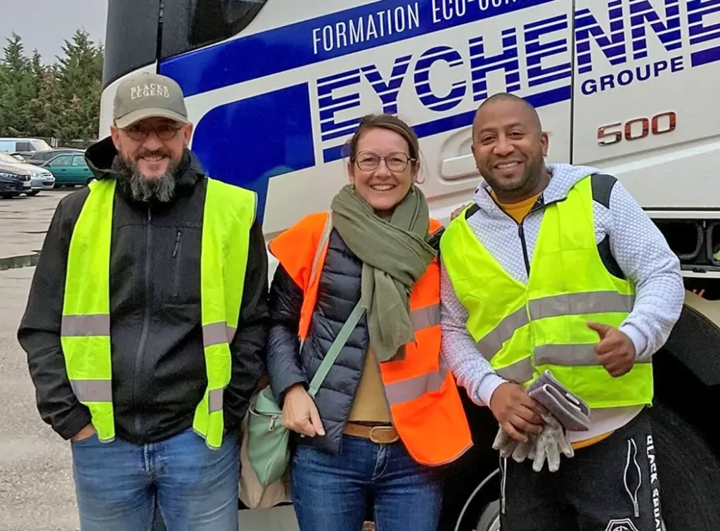 métiers en tension en Occitanie