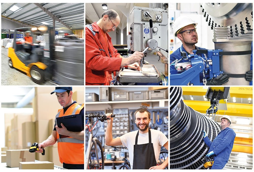 m&eacute;tiers les plus recherch&eacute;s en Normandie cette ann&eacute;e