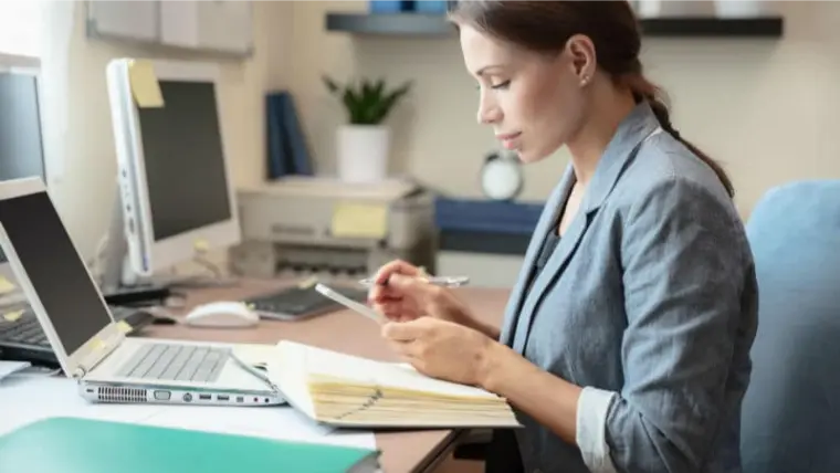 Assistant&middot;e ressources humaines