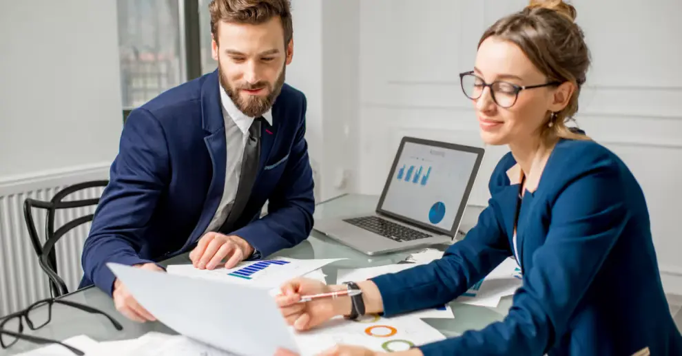 Assistant de gestion PME PMI 1