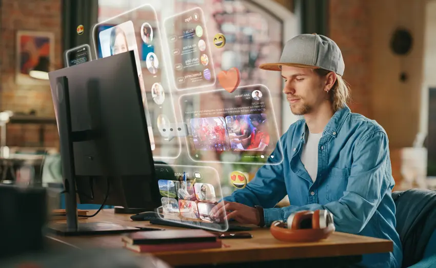 Community manager