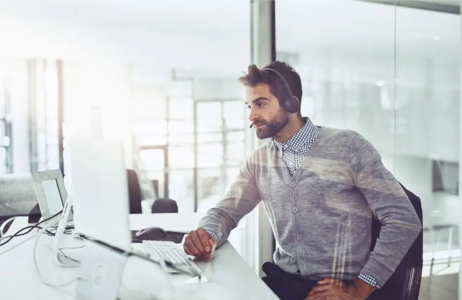 Directeur de centre d&rsquo;appels