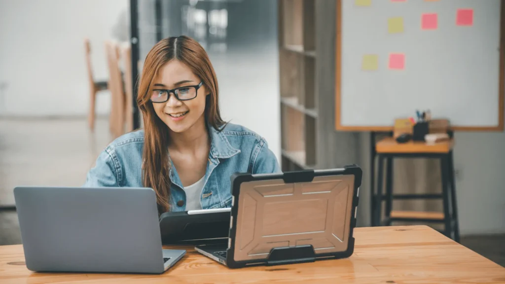 Quel métier choisir pour travailler pleinement en télétravail