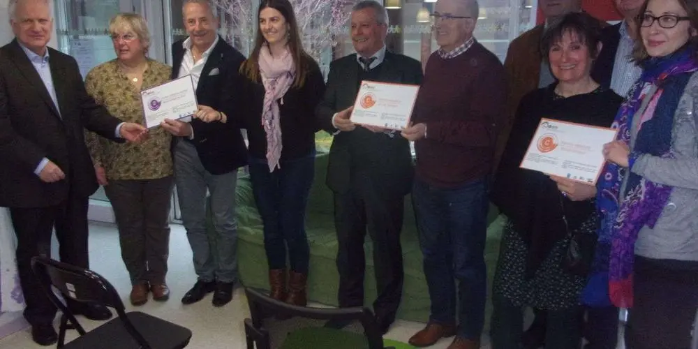 Quels dipl&ocirc;mes faut il pour travailler en cr&egrave;che