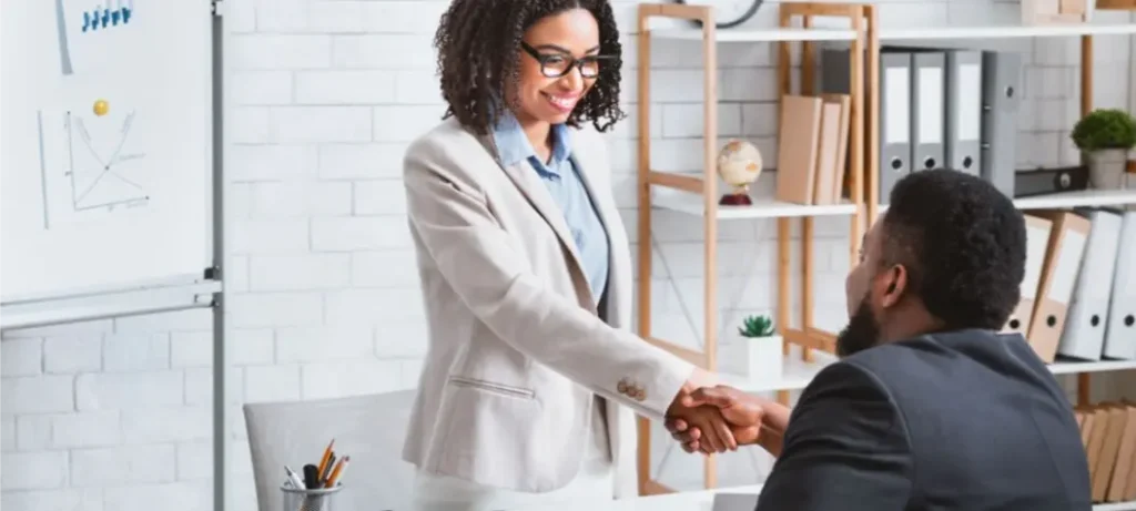 responsable des ressources humaines