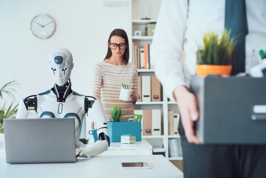 Avec l’IA le recrutement change de monde et fait gagner jusqu’à 30 % de temps