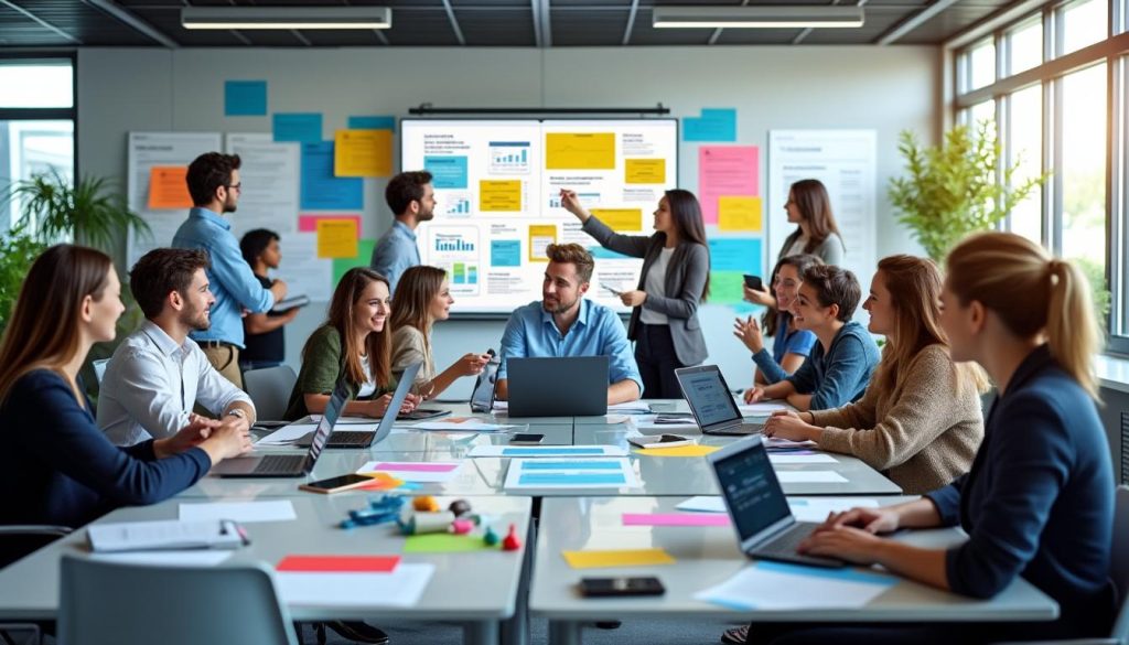 Bachelor Marketing Digital