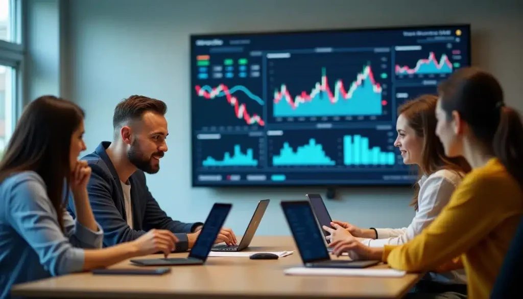 Comment s&rsquo;inscrire au Bachelor Finance de Studi