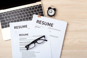 Faut il être transparent sur ses passions dans son CV