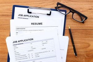 La ligne à bannir absolument de votre CV pour obtenir plus d’entretiens