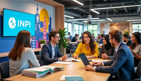 Le Guichet Unique de l’INPI