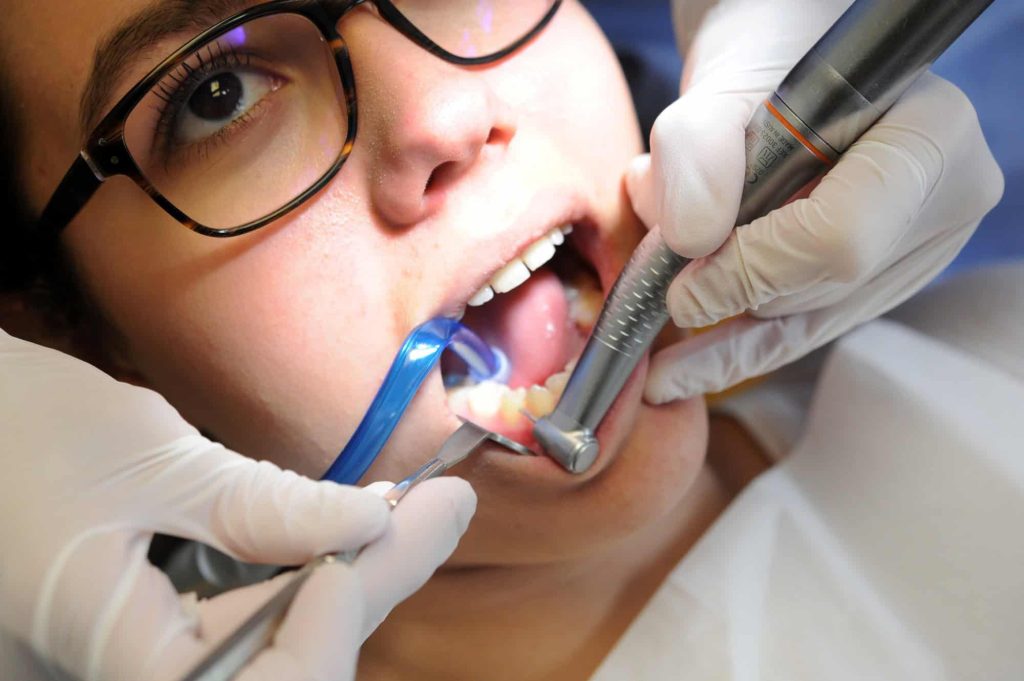 Le revenu d&rsquo;un dentiste d&eacute;pend il de la r&eacute;gion o&ugrave; il exerce