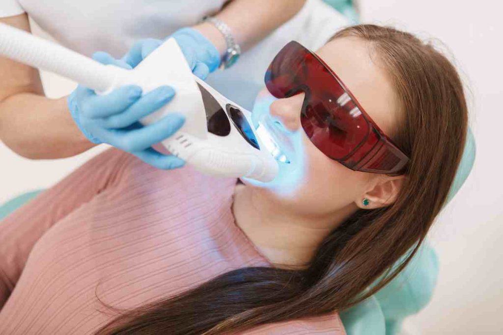 Le salaire d&rsquo;un dentiste varie t il selon qu&rsquo;il est lib&eacute;ral ou salari&eacute;