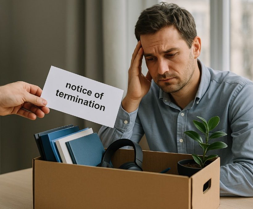 Le salari&eacute; peut il contester un licenciement