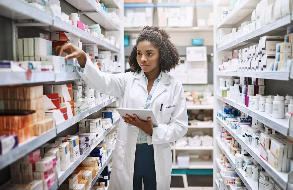 Quel est le salaire moyen d&rsquo;un pharmacien d&eacute;butant