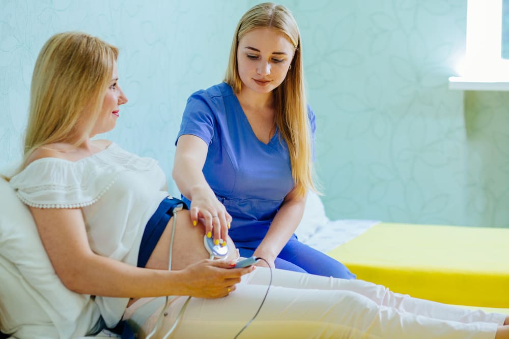 Quel est le salaire moyen d&rsquo;une sage femme d&eacute;butante